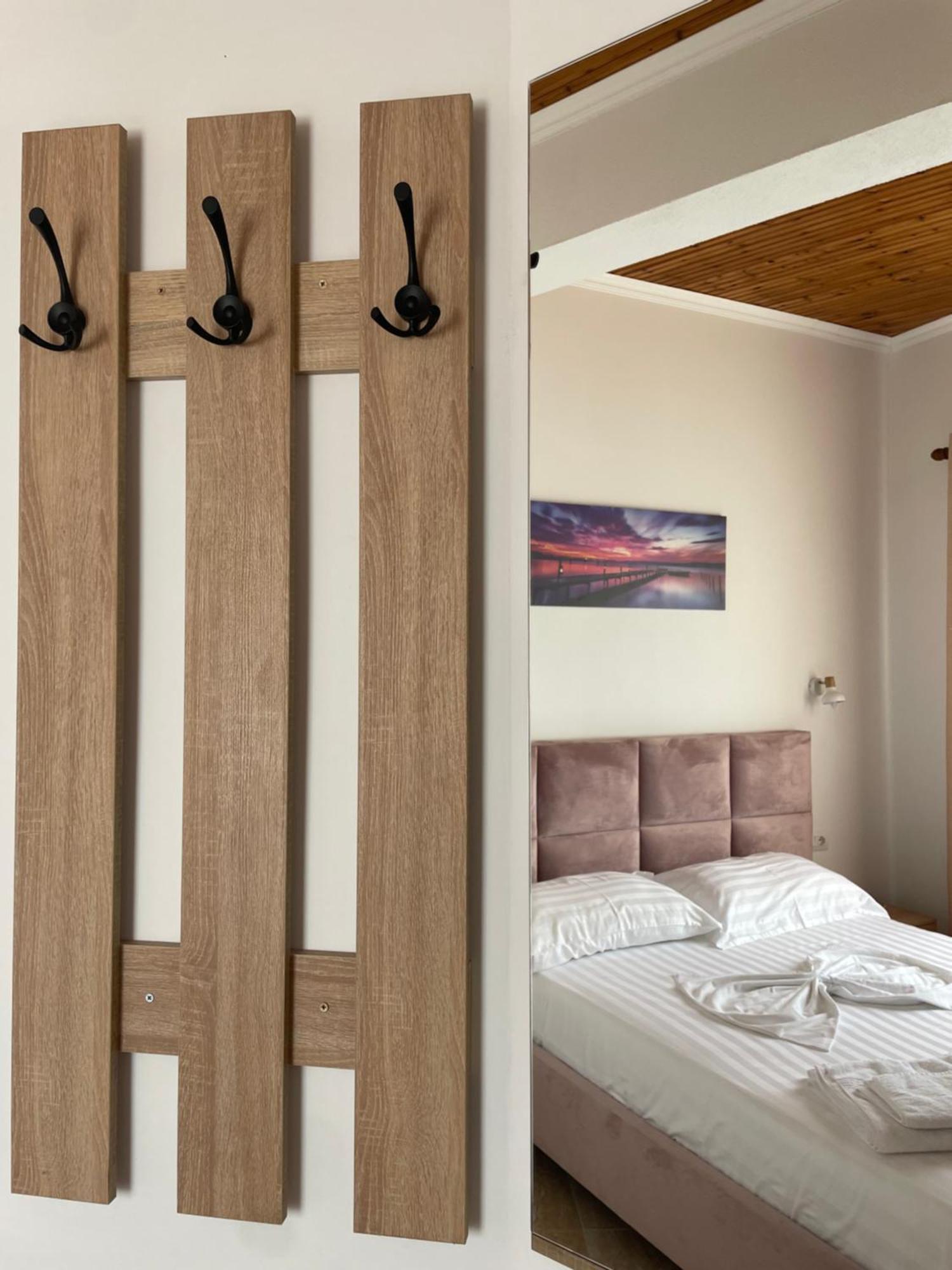 Enma Rooms Kruje Exterior photo
