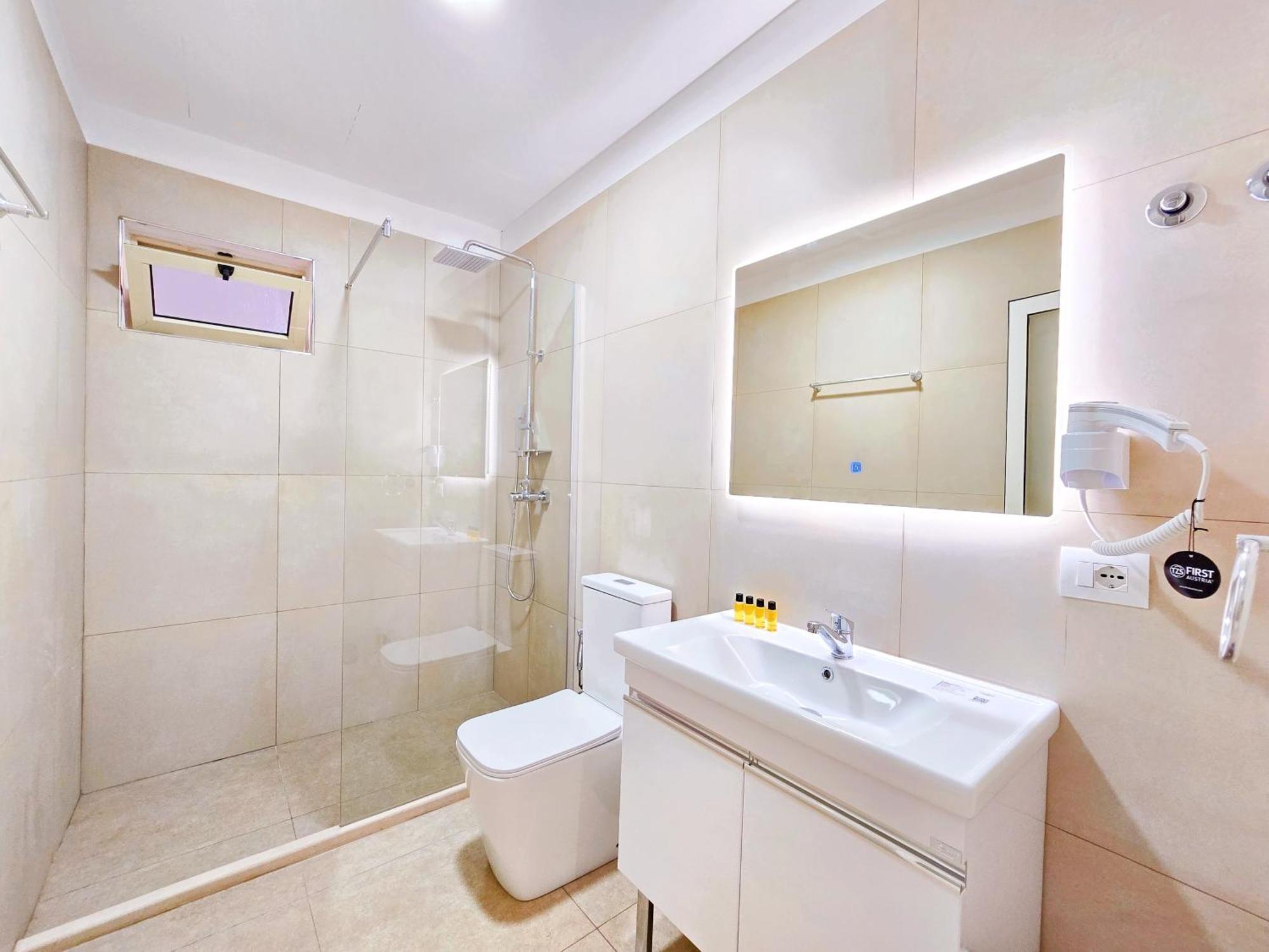 Enma Rooms Kruje Exterior photo